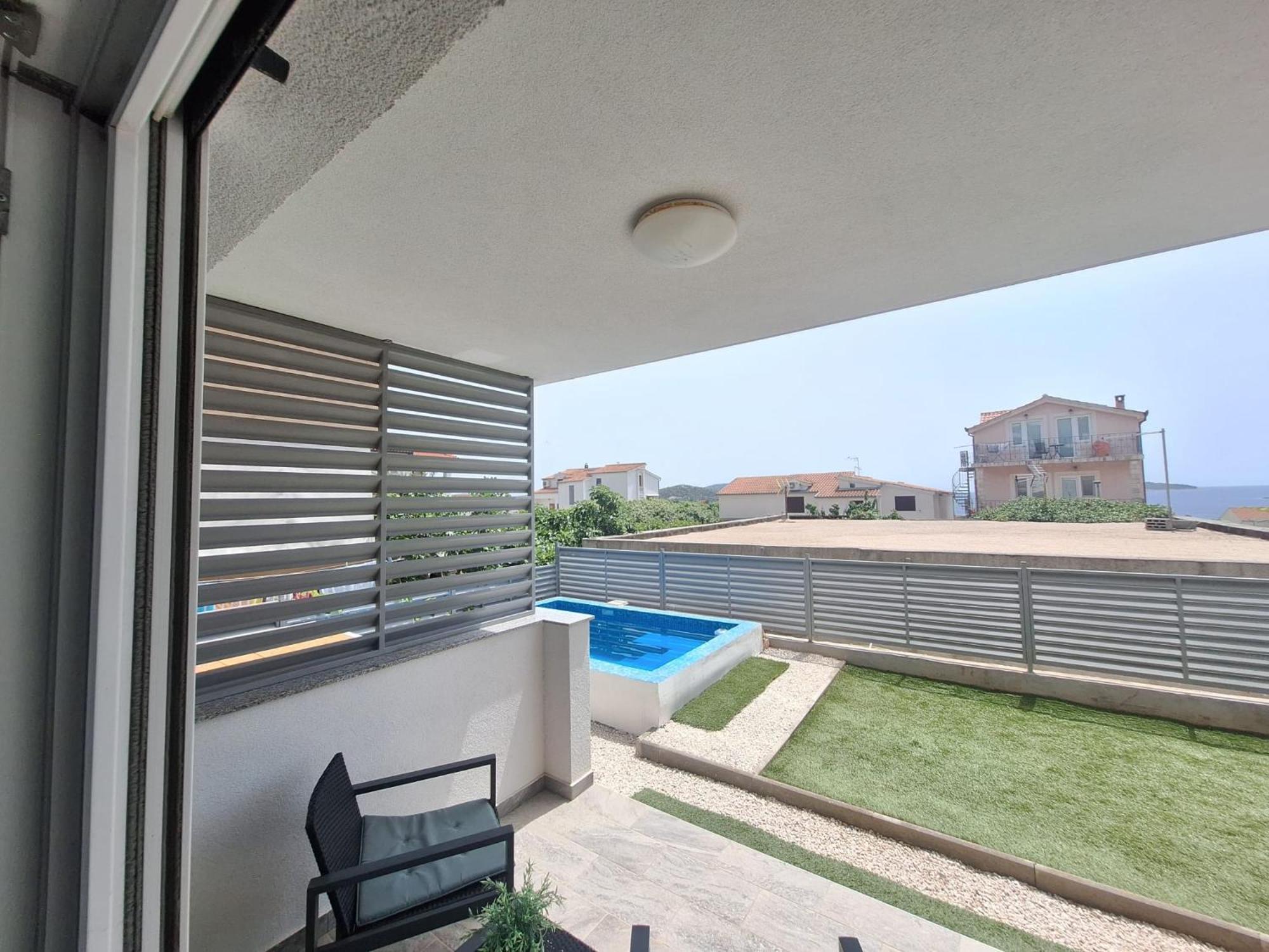 Apartments Relax Rogoznica  Exterior photo